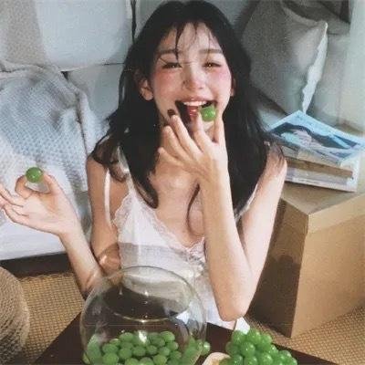 早安甜心欧嗨哟